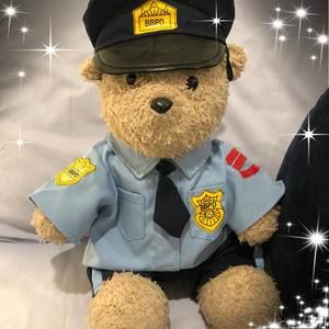 Meet your Posher, Bill mill